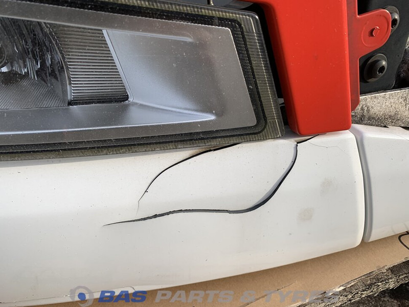 범퍼 트럭 용 Volvo FH4 Bumper Volvo 82491840 : 사진 7