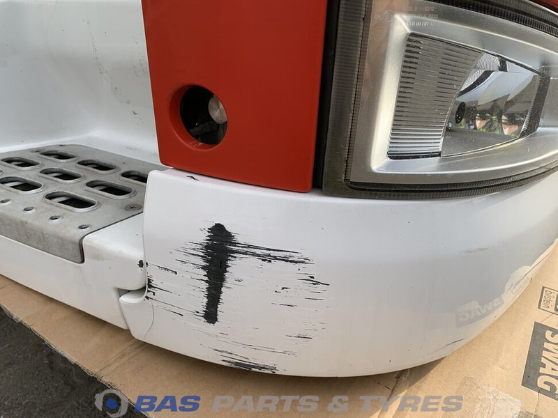 범퍼 트럭 용 Volvo FH4 Bumper Volvo 82491840 : 사진 6