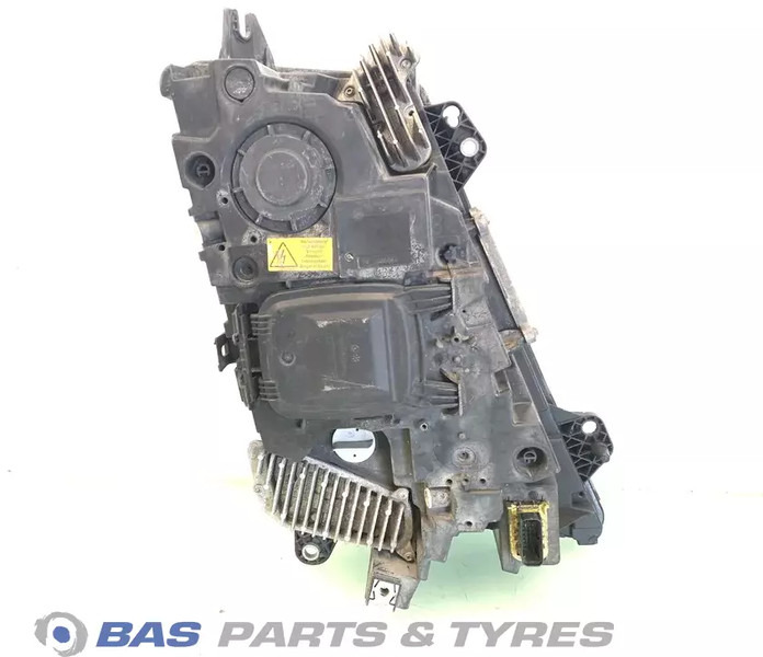 Volvo FH4 Koplamp Links 21221142 - 전조등 트럭 용 : 사진 2 Volvo FH4 Koplamp Links 21221142 - 전조등 트럭 용 : 사진 2