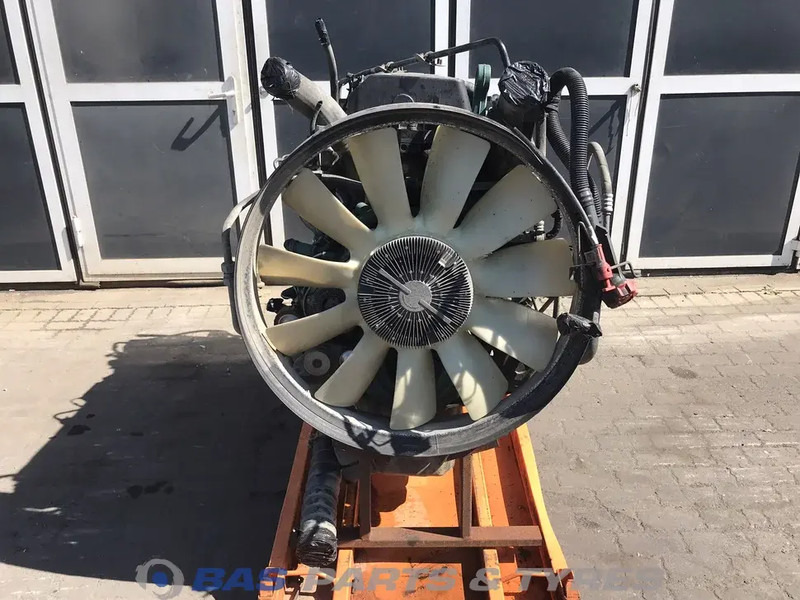 Volvo FH4 Motor Volvo D13C 540 C2 85001693 - 엔진 트럭 용 : 사진 4 Volvo FH4 Motor Volvo D13C 540 C2 85001693 - 엔진 트럭 용 : 사진 4