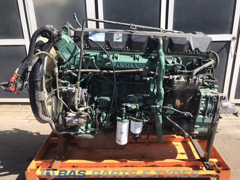 Volvo FH4 Motor Volvo D13C 540 C2 85001693 - 엔진 트럭 용 : 사진 1 Volvo FH4 Motor Volvo D13C 540 C2 85001693 - 엔진 트럭 용 : 사진 1