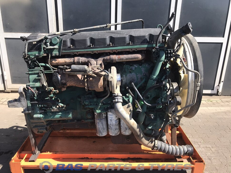 Volvo FH4 Motor Volvo D13C 540 C2 85001693 - 엔진 트럭 용 : 사진 3 Volvo FH4 Motor Volvo D13C 540 C2 85001693 - 엔진 트럭 용 : 사진 3