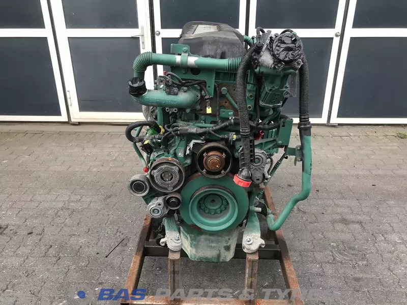 Volvo FH4 Motor Volvo D13K 500 K5 22467253 - 엔진 트럭 용 : 사진 4 Volvo FH4 Motor Volvo D13K 500 K5 22467253 - 엔진 트럭 용 : 사진 4