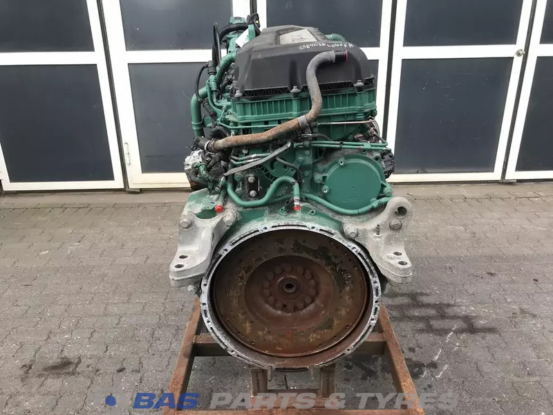 Volvo FH4 Motor Volvo D13K 500 K5 22467253 - 엔진 트럭 용 : 사진 2 Volvo FH4 Motor Volvo D13K 500 K5 22467253 - 엔진 트럭 용 : 사진 2
