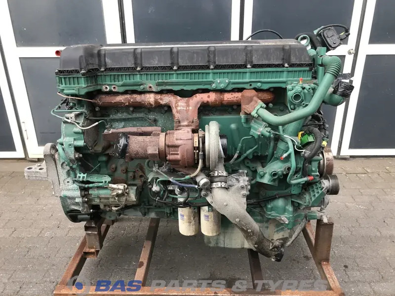 Volvo FH4 Motor Volvo D13K 500 K5 22467253 - 엔진 트럭 용 : 사진 3 Volvo FH4 Motor Volvo D13K 500 K5 22467253 - 엔진 트럭 용 : 사진 3