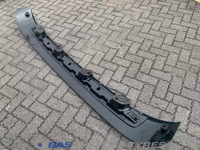 Volvo FH4 Zonneklep Volvo Globetrotter L2H2 82131055 - 선 바이저 트럭 용 : 사진 3 Volvo FH4 Zonneklep Volvo Globetrotter L2H2 82131055 - 선 바이저 트럭 용 : 사진 3