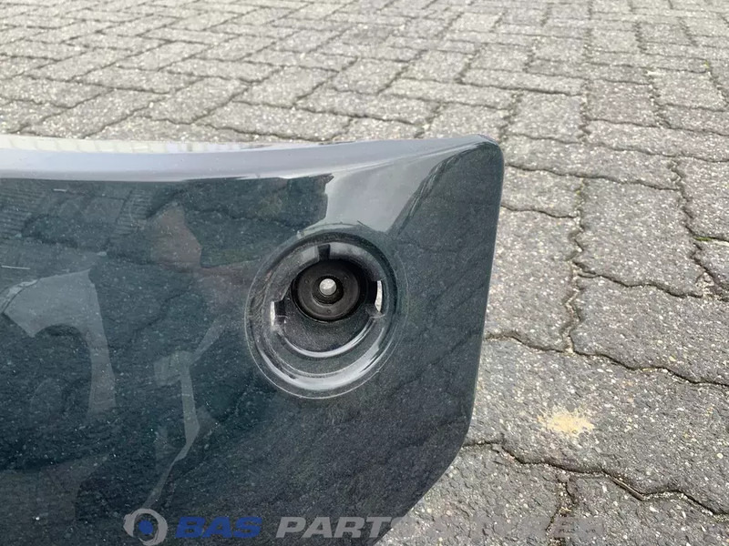 Volvo FH4 Zonneklep Volvo Globetrotter L2H2 82131055 - 선 바이저 트럭 용 : 사진 5 Volvo FH4 Zonneklep Volvo Globetrotter L2H2 82131055 - 선 바이저 트럭 용 : 사진 5