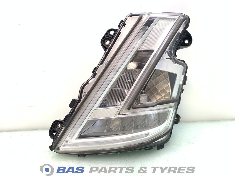 Volvo FH4B Koplamp Links 23752672 - 전조등 트럭 용 : 사진 1 Volvo FH4B Koplamp Links 23752672 - 전조등 트럭 용 : 사진 1