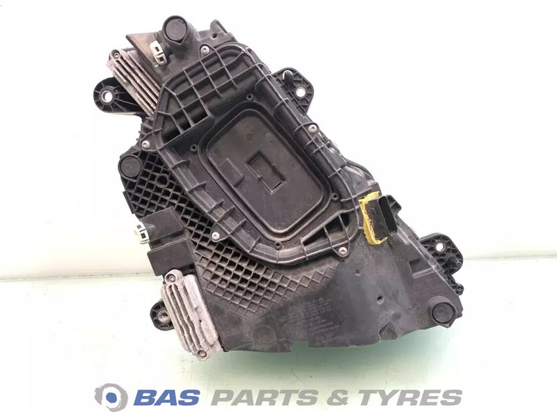 Volvo FH4B Koplamp Links 23752672 - 전조등 트럭 용 : 사진 2 Volvo FH4B Koplamp Links 23752672 - 전조등 트럭 용 : 사진 2