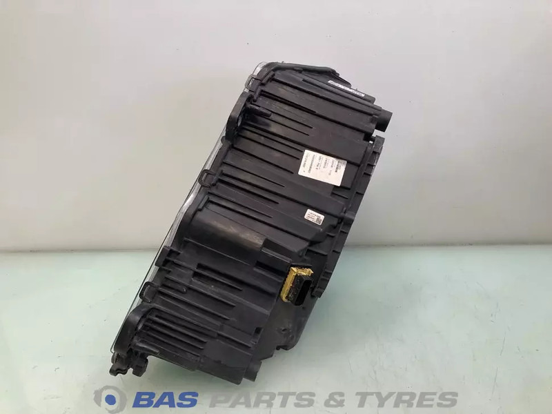 Volvo FH4B Koplamp Rechts 23752671 - 전조등 트럭 용 : 사진 4 Volvo FH4B Koplamp Rechts 23752671 - 전조등 트럭 용 : 사진 4