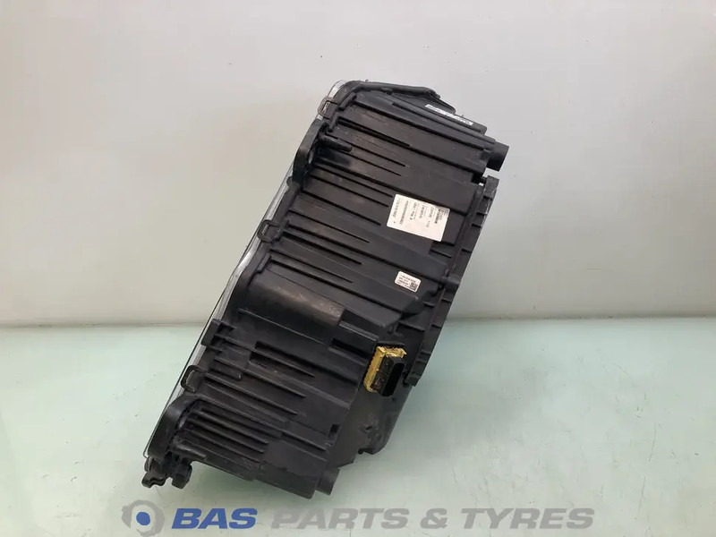 Volvo FH4B Koplamp Rechts 23752671 - 전조등 트럭 용 : 사진 4 Volvo FH4B Koplamp Rechts 23752671 - 전조등 트럭 용 : 사진 4