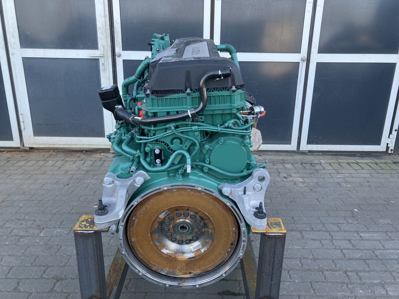 Volvo FH4B Motor Volvo D13K 460 K7 22467253 - 엔진 트럭 용 : 사진 2 Volvo FH4B Motor Volvo D13K 460 K7 22467253 - 엔진 트럭 용 : 사진 2
