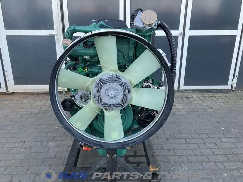 Volvo FH4B Motor Volvo D13K 460 K7 23678422 - 엔진 트럭 용 : 사진 4 Volvo FH4B Motor Volvo D13K 460 K7 23678422 - 엔진 트럭 용 : 사진 4
