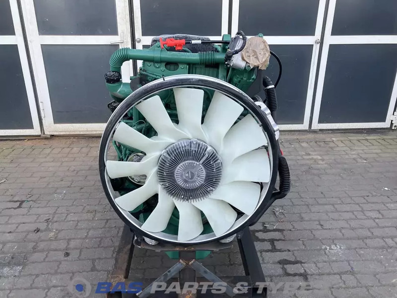 Volvo FH4B Motor Volvo D13K 460 K7 23678422 - 엔진 트럭 용 : 사진 4 Volvo FH4B Motor Volvo D13K 460 K7 23678422 - 엔진 트럭 용 : 사진 4
