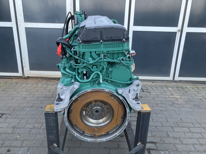 Volvo FH4B Motor Volvo D13K 460 K7 23678422 - 엔진 트럭 용 : 사진 2 Volvo FH4B Motor Volvo D13K 460 K7 23678422 - 엔진 트럭 용 : 사진 2