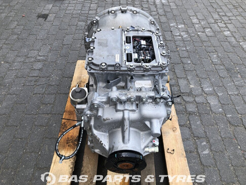 Volvo FH4B Volvo AT2612G I-Shift Versnellingsbak 20483506 - 기어박스 트럭 용 : 사진 2 Volvo FH4B Volvo AT2612G I-Shift Versnellingsbak 20483506 - 기어박스 트럭 용 : 사진 2