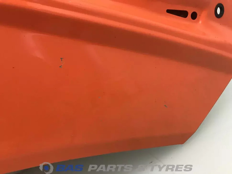 Volvo FH4B - 보디 및 외관 트럭 용 : 사진 3 Volvo FH4B - 보디 및 외관 트럭 용 : 사진 3