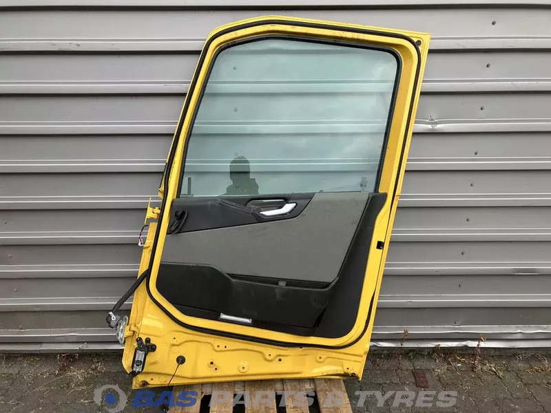 Volvo FH4B - 도어 및 부품 트럭 용 : 사진 2 Volvo FH4B - 도어 및 부품 트럭 용 : 사진 2