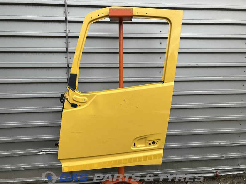 Volvo FH4B - 도어 및 부품 트럭 용 : 사진 1 Volvo FH4B - 도어 및 부품 트럭 용 : 사진 1