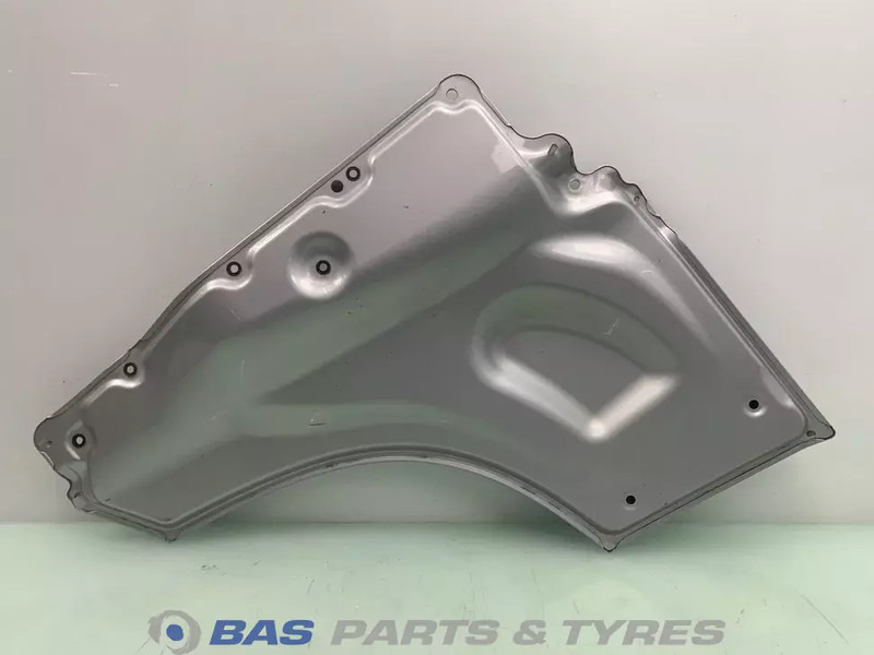 Volvo FH4 - 보디 및 외관 트럭 용 : 사진 2 Volvo FH4 - 보디 및 외관 트럭 용 : 사진 2