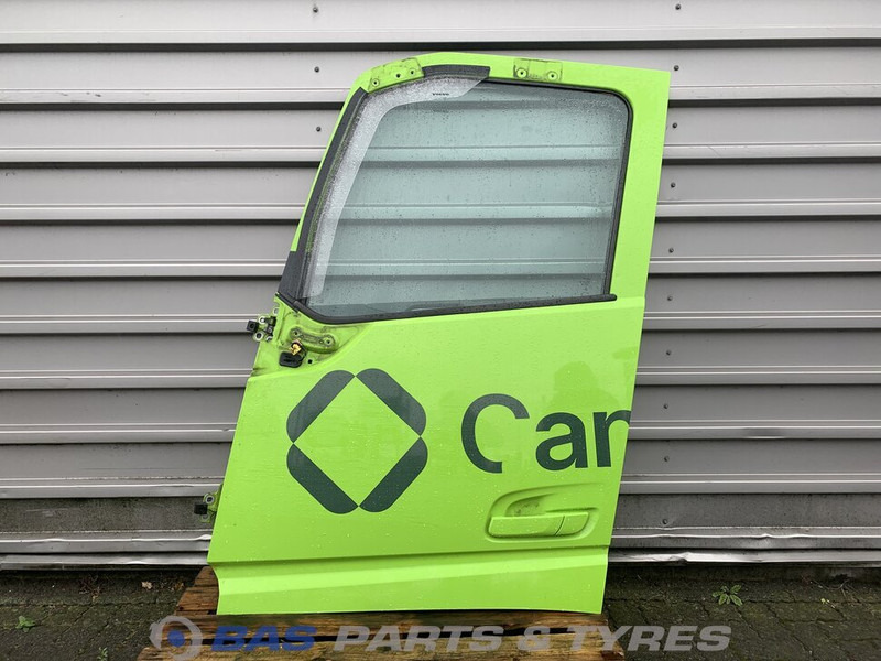 Volvo FH4 - 도어 및 부품 트럭 용 : 사진 1 Volvo FH4 - 도어 및 부품 트럭 용 : 사진 1