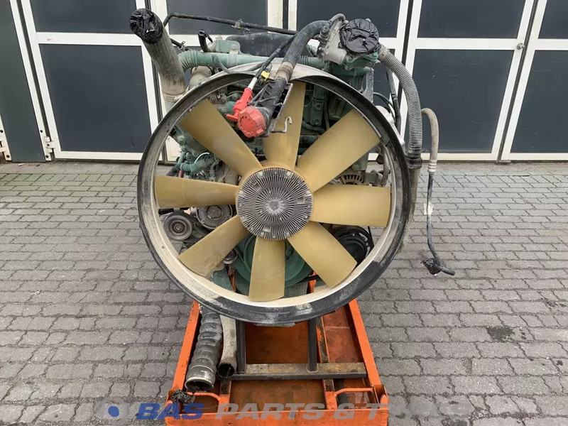 Volvo FH4 - 엔진 트럭 용 : 사진 4 Volvo FH4 - 엔진 트럭 용 : 사진 4