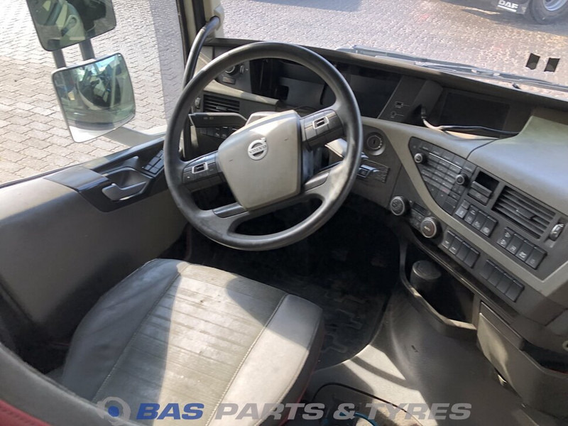 Volvo FH4 - 운전실 및 내부 트럭 용 : 사진 5 Volvo FH4 - 운전실 및 내부 트럭 용 : 사진 5