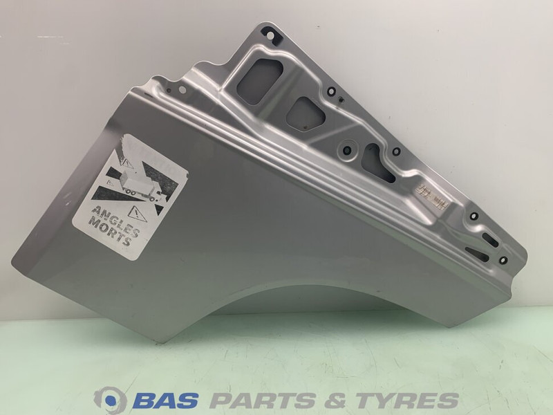 Volvo FH4 - 보디 및 외관 트럭 용 : 사진 1 Volvo FH4 - 보디 및 외관 트럭 용 : 사진 1