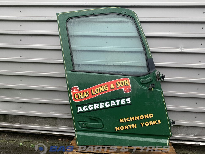 Volvo FH4 - 도어 및 부품 트럭 용 : 사진 1 Volvo FH4 - 도어 및 부품 트럭 용 : 사진 1