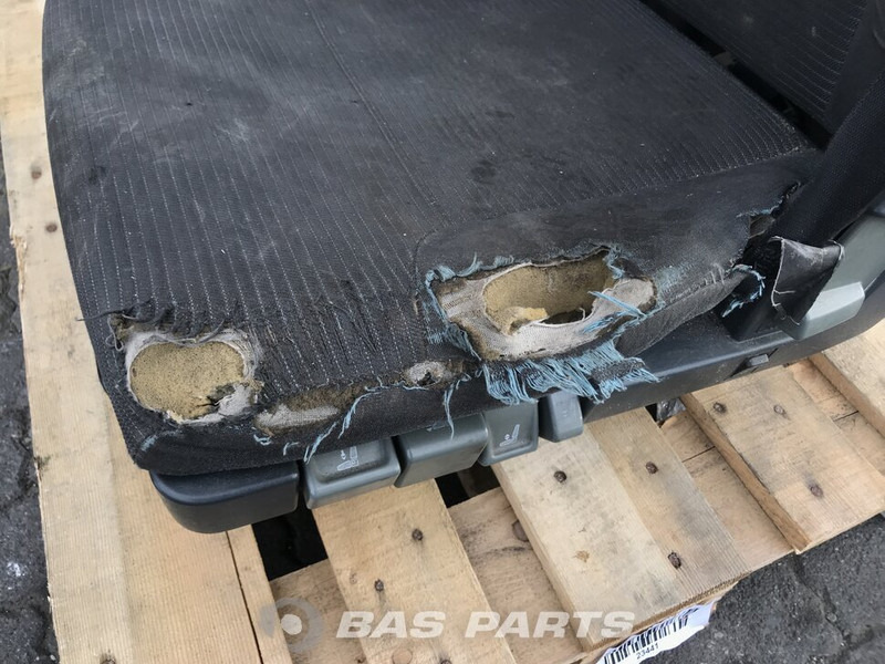 Volvo FL Bestuurdersstoel Volvo 20862618 - 좌석 트럭 용 : 사진 5 Volvo FL Bestuurdersstoel Volvo 20862618 - 좌석 트럭 용 : 사진 5