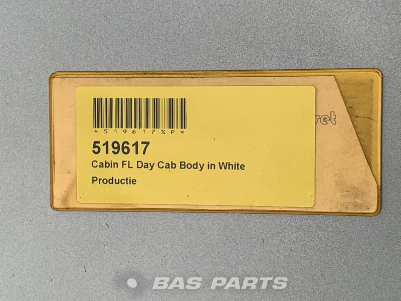 Volvo FL Euro 6 Volvo Day Cab L1H1 85110571 - 운전실 및 내부 트럭 용 : 사진 5 Volvo FL Euro 6 Volvo Day Cab L1H1 85110571 - 운전실 및 내부 트럭 용 : 사진 5