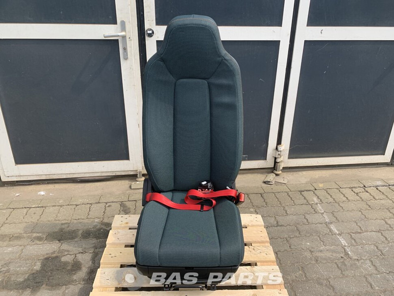 Volvo FL/FE Bijrijdersstoel Volvo 23378027 - 좌석 트럭 용 : 사진 1 Volvo FL/FE Bijrijdersstoel Volvo 23378027 - 좌석 트럭 용 : 사진 1