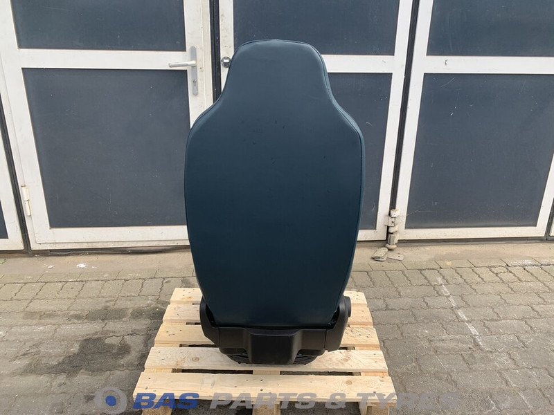 Volvo FL/FE Bijrijdersstoel Volvo 23378027 - 좌석 트럭 용 : 사진 4 Volvo FL/FE Bijrijdersstoel Volvo 23378027 - 좌석 트럭 용 : 사진 4