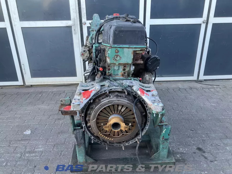 Volvo FM2 Motor Volvo D12C 420 8113425 - 엔진 트럭 용 : 사진 2 Volvo FM2 Motor Volvo D12C 420 8113425 - 엔진 트럭 용 : 사진 2