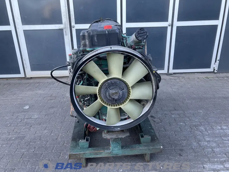 Volvo FM2 Motor Volvo D12C 420 8113425 - 엔진 트럭 용 : 사진 3 Volvo FM2 Motor Volvo D12C 420 8113425 - 엔진 트럭 용 : 사진 3