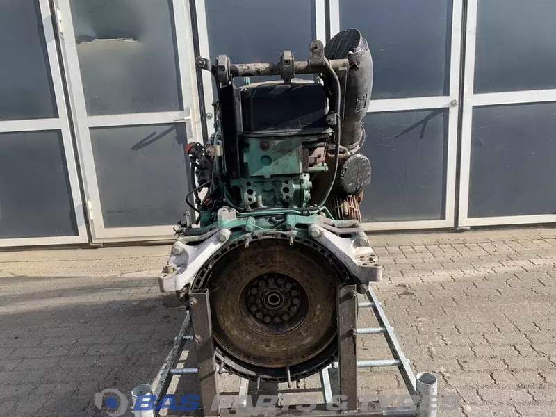 Volvo FM2 Motor Volvo D12D 340 85000131 - 엔진 트럭 용 : 사진 2 Volvo FM2 Motor Volvo D12D 340 85000131 - 엔진 트럭 용 : 사진 2
