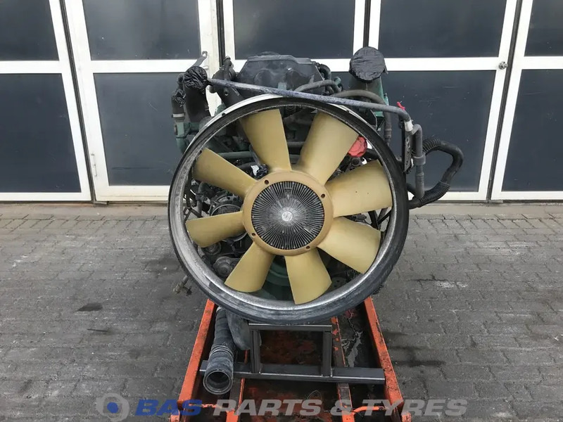 Volvo FM3 Motor Volvo D11C 450 C1 85000764 - 엔진 트럭 용 : 사진 4 Volvo FM3 Motor Volvo D11C 450 C1 85000764 - 엔진 트럭 용 : 사진 4