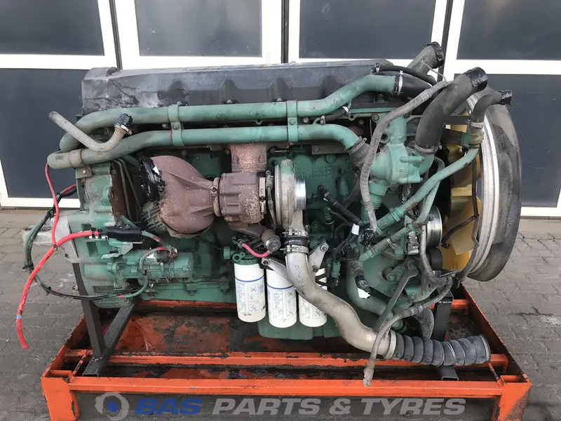 Volvo FM3 Motor Volvo D11C 450 C1 85000764 - 엔진 트럭 용 : 사진 3 Volvo FM3 Motor Volvo D11C 450 C1 85000764 - 엔진 트럭 용 : 사진 3
