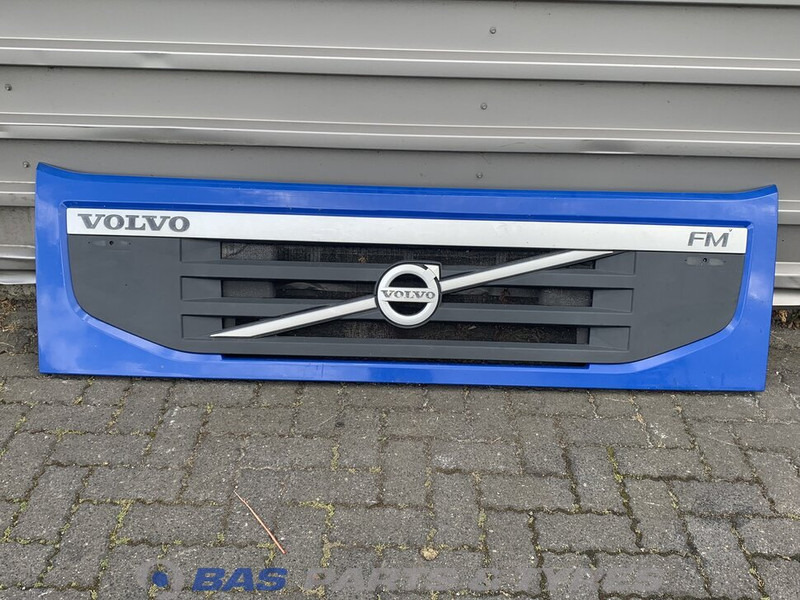 Volvo FM3 - 보디 및 외관 트럭 용 : 사진 1 Volvo FM3 - 보디 및 외관 트럭 용 : 사진 1