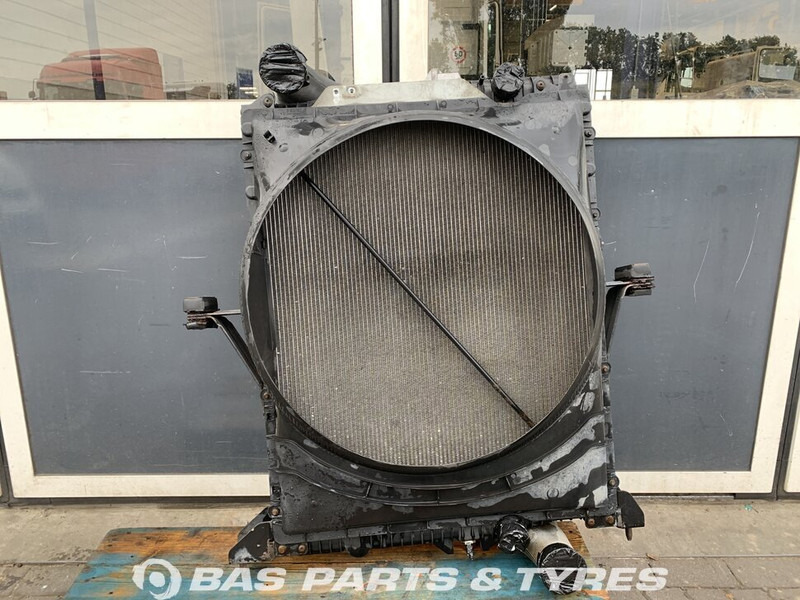 Volvo FM3 - 라디에이터 트럭 용 : 사진 1 Volvo FM3 - 라디에이터 트럭 용 : 사진 1