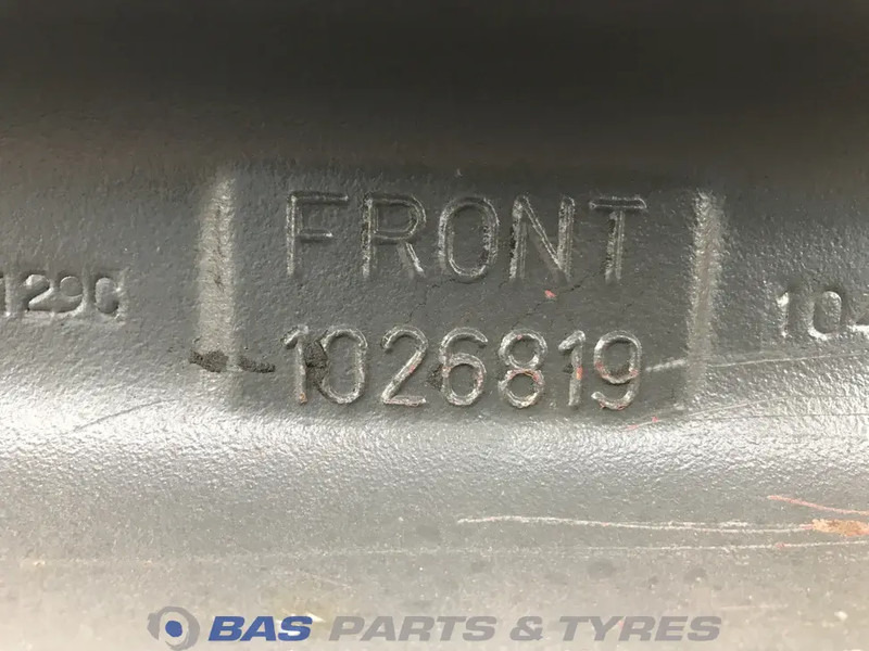 Volvo FM3 - 앞 차축 트럭 용 : 사진 4 Volvo FM3 - 앞 차축 트럭 용 : 사진 4