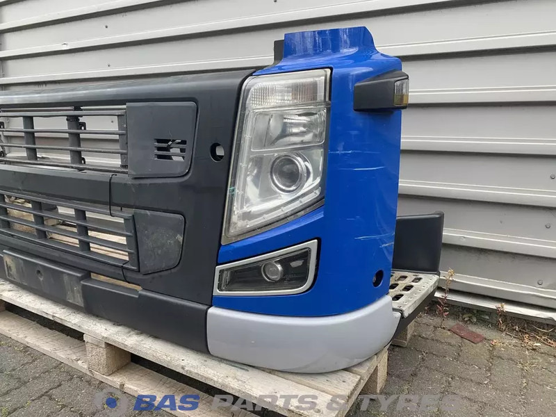 Volvo FM3 - 범퍼 트럭 용 : 사진 2 Volvo FM3 - 범퍼 트럭 용 : 사진 2