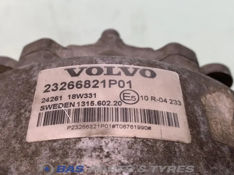 Volvo FM4 Elektromotor Volvo 21876056 - 스티어링 기어 트럭 용 : 사진 3 Volvo FM4 Elektromotor Volvo 21876056 - 스티어링 기어 트럭 용 : 사진 3