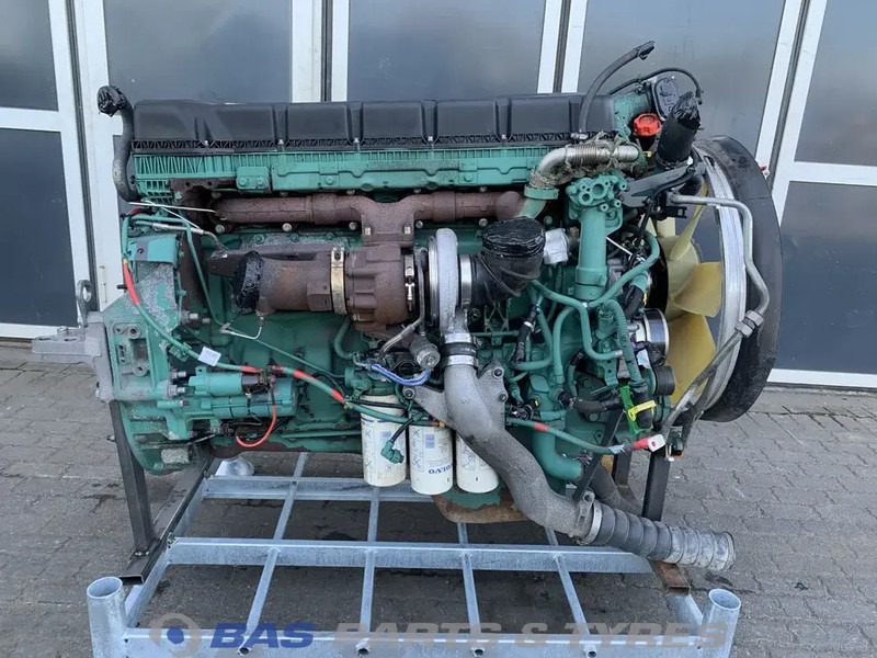 Volvo FM4 Motor Volvo D11K 330 K1 85002113 - 엔진 트럭 용 : 사진 3 Volvo FM4 Motor Volvo D11K 330 K1 85002113 - 엔진 트럭 용 : 사진 3