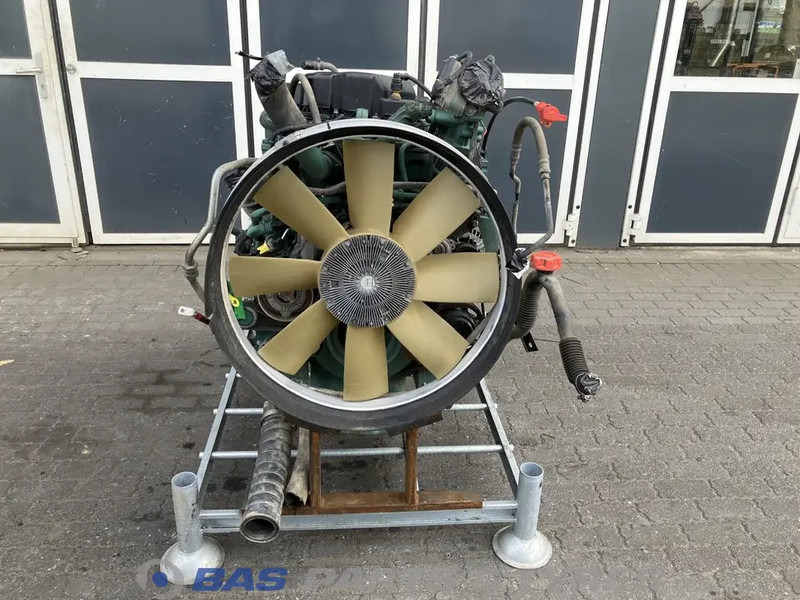 Volvo FM4 Motor Volvo D11K 370 K1 85002113 - 엔진 트럭 용 : 사진 4 Volvo FM4 Motor Volvo D11K 370 K1 85002113 - 엔진 트럭 용 : 사진 4