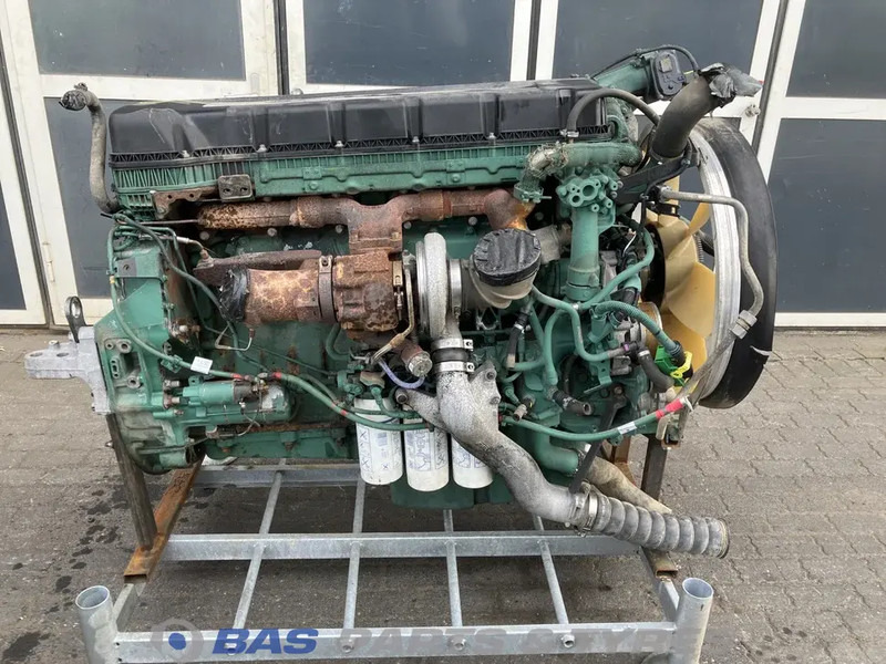 Volvo FM4 Motor Volvo D11K 370 K1 85002113 - 엔진 트럭 용 : 사진 3 Volvo FM4 Motor Volvo D11K 370 K1 85002113 - 엔진 트럭 용 : 사진 3
