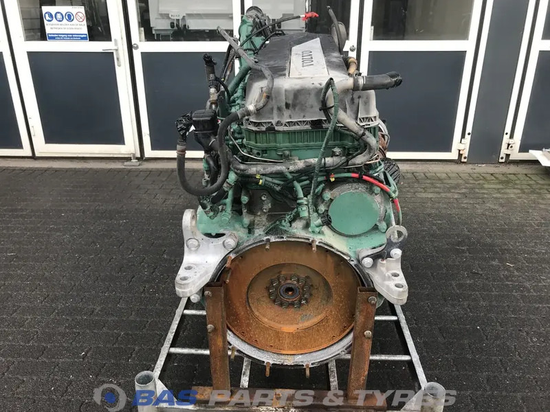 Volvo FM4 Motor Volvo D11K 410 K1 85002113 - 엔진 트럭 용 : 사진 2 Volvo FM4 Motor Volvo D11K 410 K1 85002113 - 엔진 트럭 용 : 사진 2