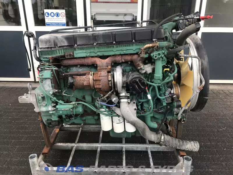 Volvo FM4 Motor Volvo D11K 410 K1 85002113 - 엔진 트럭 용 : 사진 3 Volvo FM4 Motor Volvo D11K 410 K1 85002113 - 엔진 트럭 용 : 사진 3