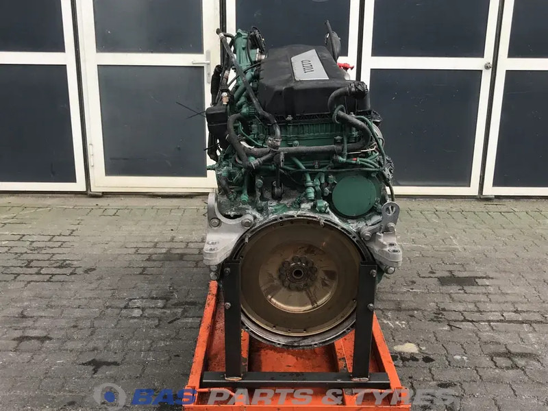 Volvo FM4 Motor Volvo D11K 450 K1 85002113 - 엔진 트럭 용 : 사진 4 Volvo FM4 Motor Volvo D11K 450 K1 85002113 - 엔진 트럭 용 : 사진 4