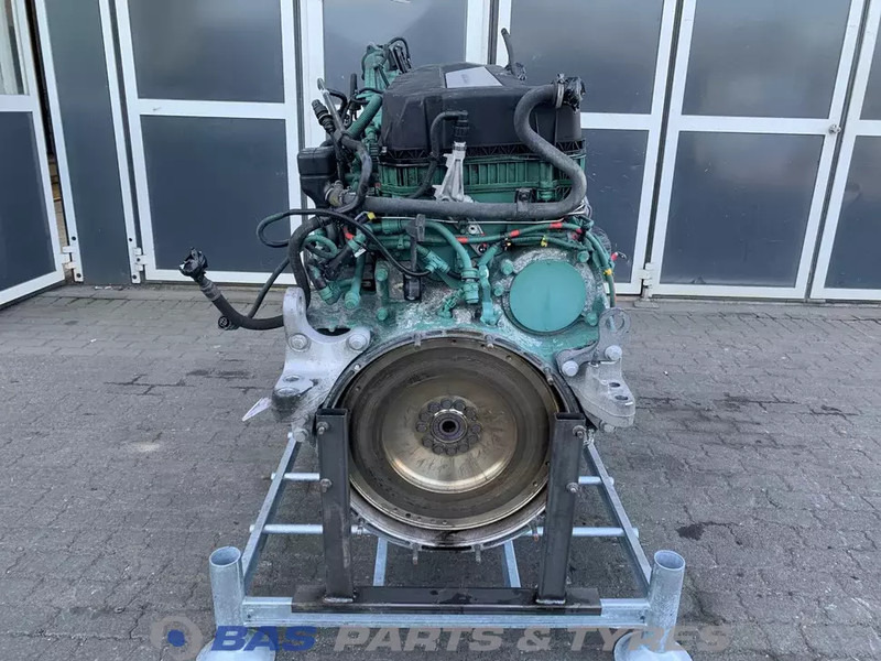 Volvo FM4 - 엔진 트럭 용 : 사진 2 Volvo FM4 - 엔진 트럭 용 : 사진 2